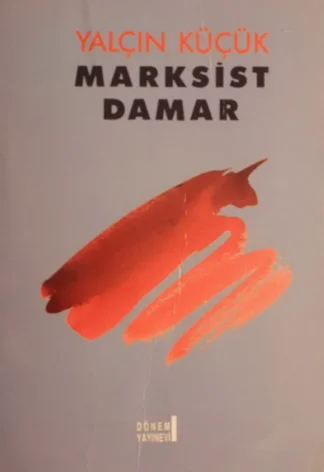 Marksist Damar