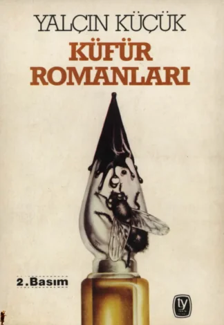 Küfür Romanları