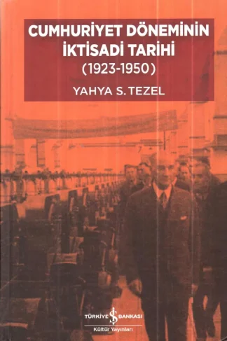 İktisadi Tarihi
