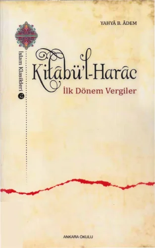 Kitabül Harac