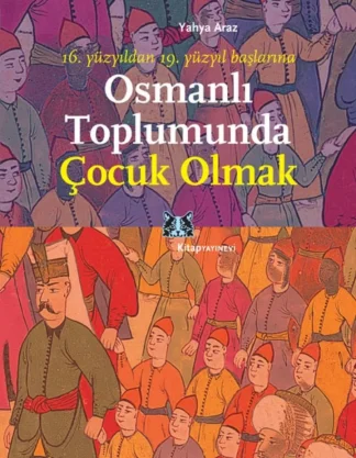 Çocuk Olmak