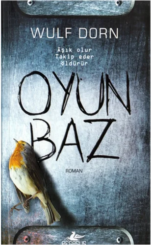 Oyunbaz