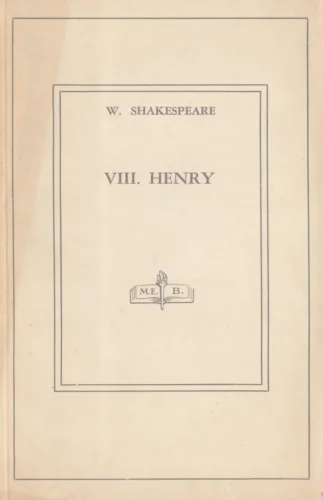 VIII Henry
