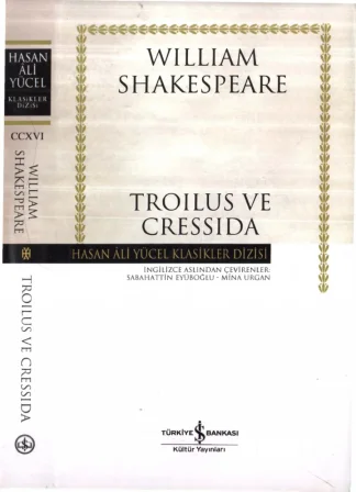Troilus ve Cressida