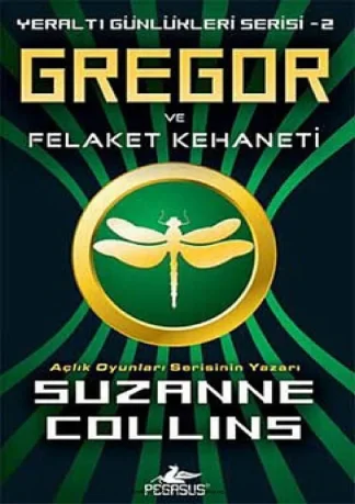 Gregor ve Felaket Kehaneti