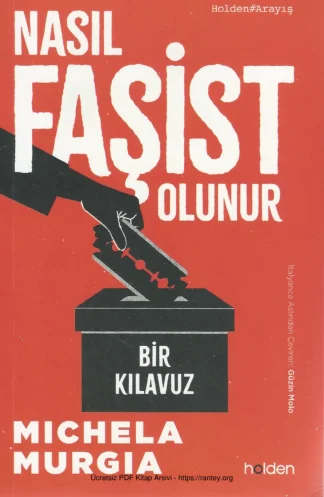 Nasıl Faşist Olunur