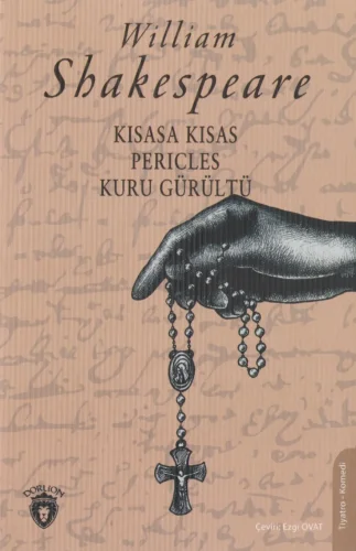 Pericles Dorlion Yayınları