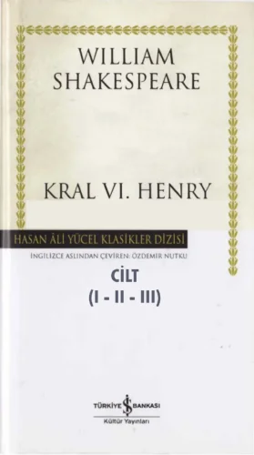 Kral VI Henry