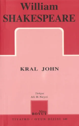 Kral John
