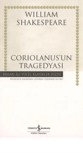 Corelianusun Tragedyası