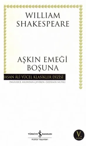 Aşkın Emeği Boşuna