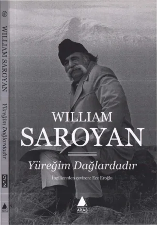 Yüreğim Dağlardadır
