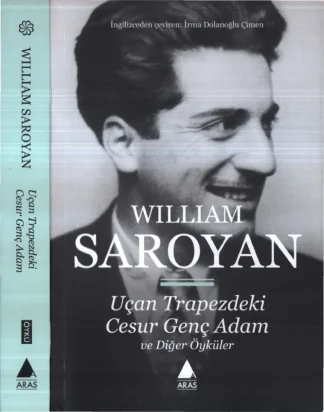 Uçan Trapezdeki Cesur Genç Adam