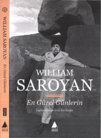 En Güzel Günlerin kitap kapağı