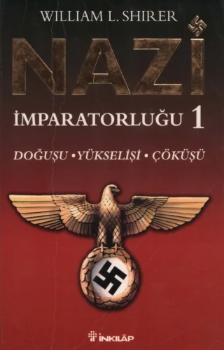 Nazi İmparatorluğu
