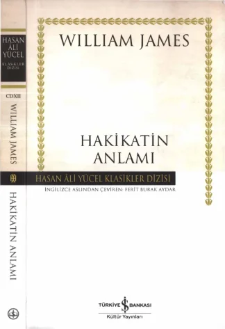 Hakikatin Anlamı
