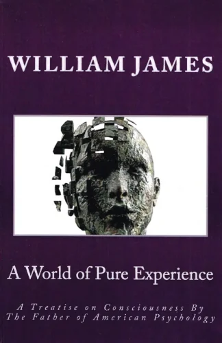 A World of Pure Experience