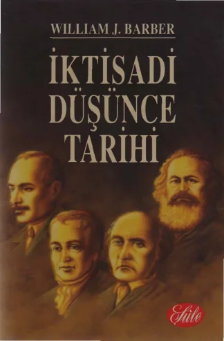Barber İktisadi Düşünce Tarihi