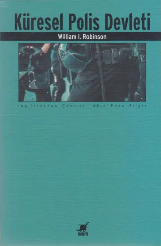 Küresel Polis Devleti