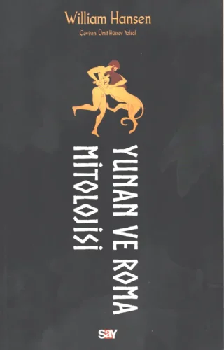 Antik Yunan ve Roma Mitolojisi