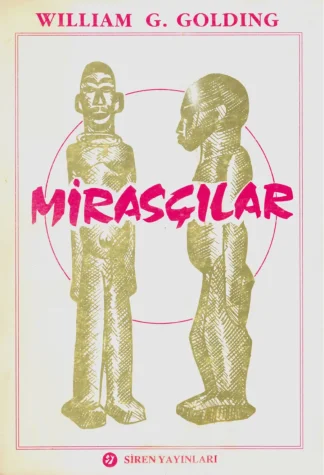 Mirasçılar