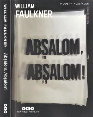 Abşalom Abşalom