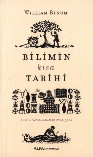 Bilimin Kısa Tarihi