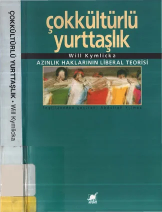 Çokkültürlü Yurttaşlık