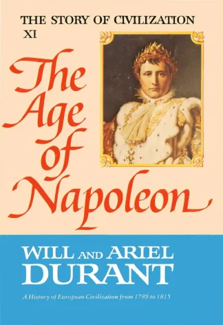 The Story of Civilization Vol 11 Simon and Schuster Press
