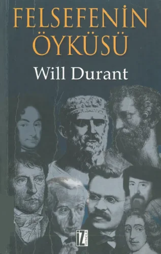 Felsefenin Öyküsü