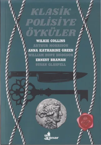 Klasik Polisiye Öyküler