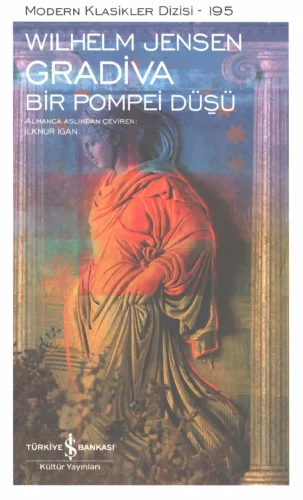 Gravida Bir Pompei Düşü