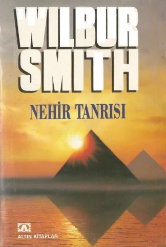 Nehir Tanrısı