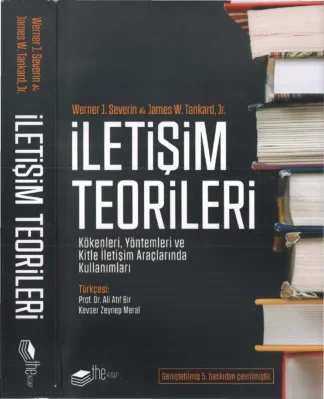 jr İletişim Teorileri The