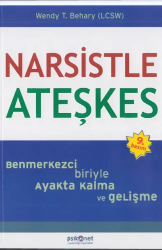 Narsistle Ateşkes