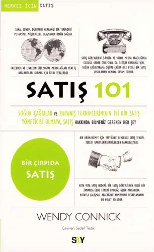 Herkes İçin Satış