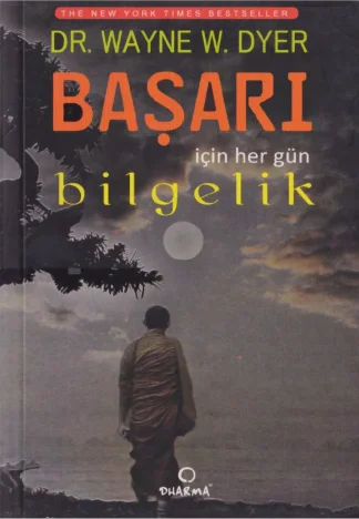 Başarı İçin Her Gün Bilgelik kitap kapağı