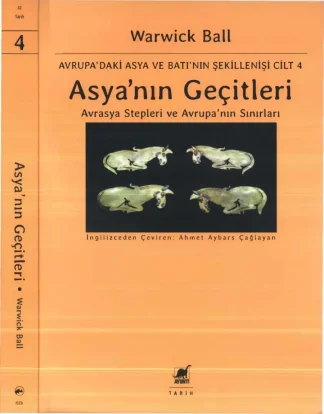Asyanın Geçitleri