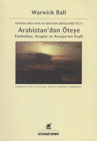 Arabistandan Öteye