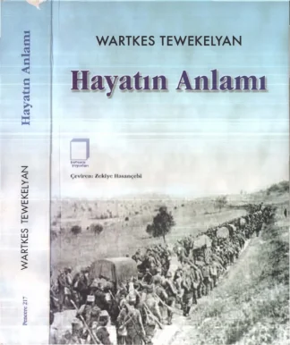 Hayatın Anlamı