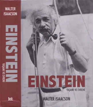 Einstein Yaşamı ve Evreni