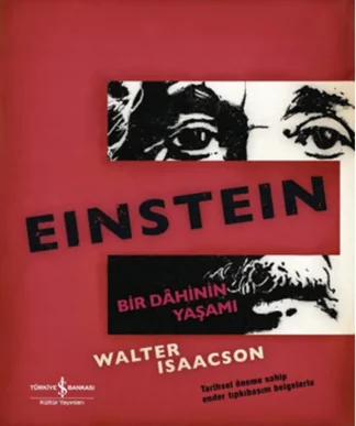 Einstein Bir Dhinin Yaşamı