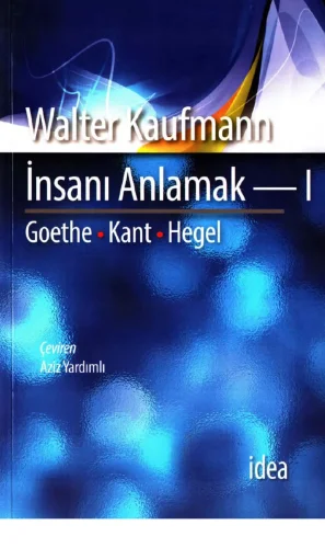 İnsanı Anlamak