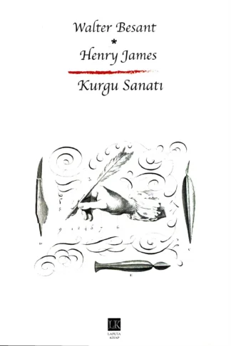 Kurgu Sanatı Laputa Yayınları