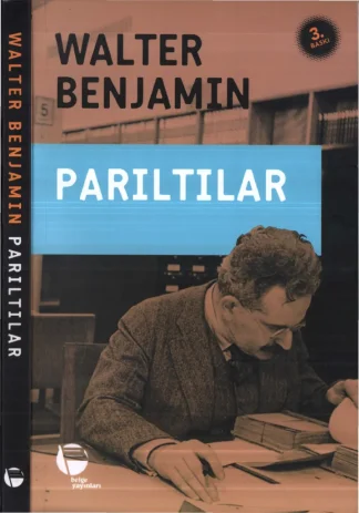 Parıltılar