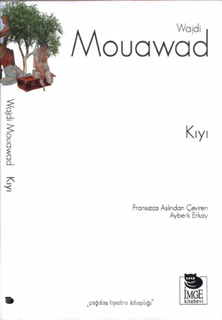 Kıyı