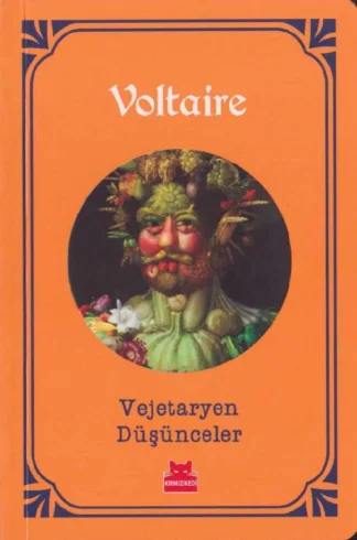 Vejetaryen Düşünceler