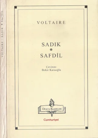 Sadık Safdil