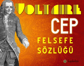 Cep Felsefe Sözlüğü