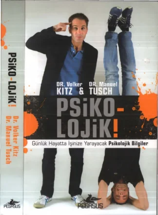Manuel Tusch Psikolojik